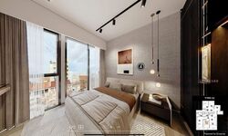 Gems Ville (D14), Apartment #458403481
